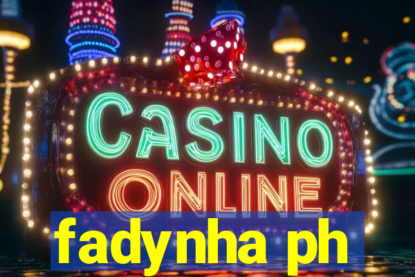 fadynha ph